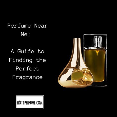 fragrances near me